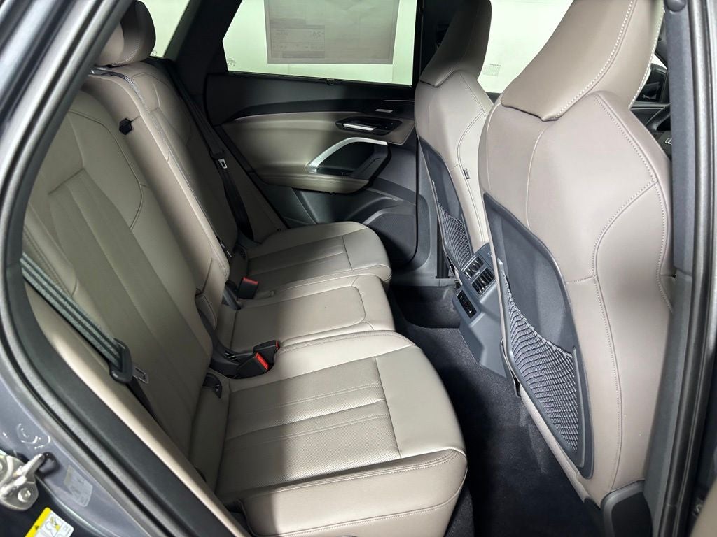 2026 Audi Q5 2.0T Prestige quattro