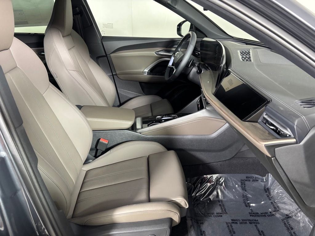 2026 Audi Q5 2.0T Prestige quattro