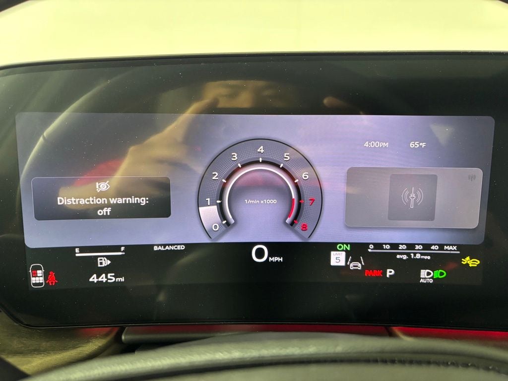 2026 Audi Q5 2.0T Prestige quattro
