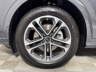 2026 Audi Q5 2.0T Prestige quattro