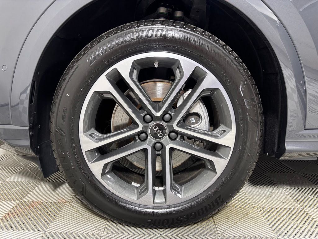 2026 Audi Q5 2.0T Prestige quattro