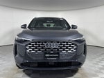 2026 Audi Q5 2.0T Prestige quattro