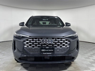 2026 Audi Q5 2.0T Prestige quattro