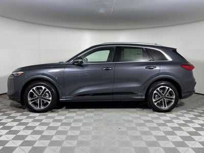 2026 Audi Q5 2.0T Prestige quattro