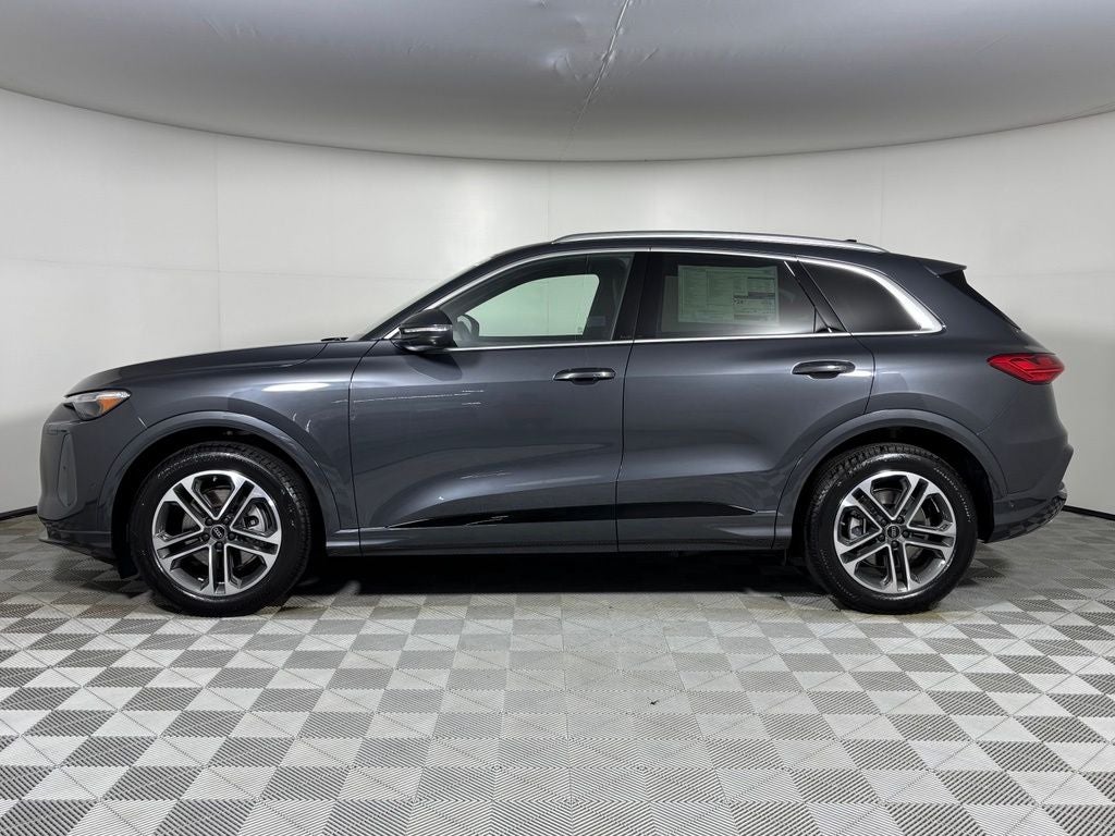2026 Audi Q5 2.0T Prestige quattro