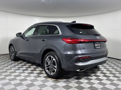 2026 Audi Q5 2.0T Prestige quattro