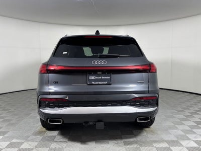 2026 Audi Q5 2.0T Prestige quattro