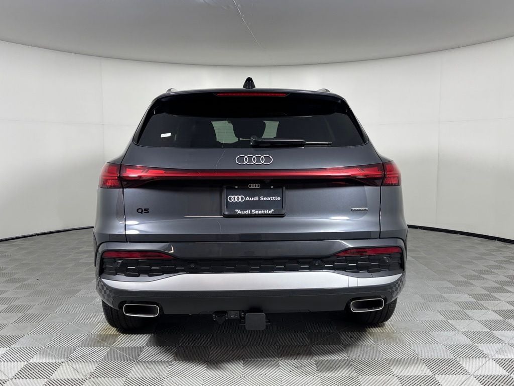 2026 Audi Q5 2.0T Prestige quattro