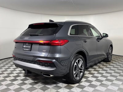 2026 Audi Q5 2.0T Prestige quattro