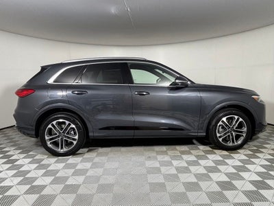 2026 Audi Q5 2.0T Prestige quattro