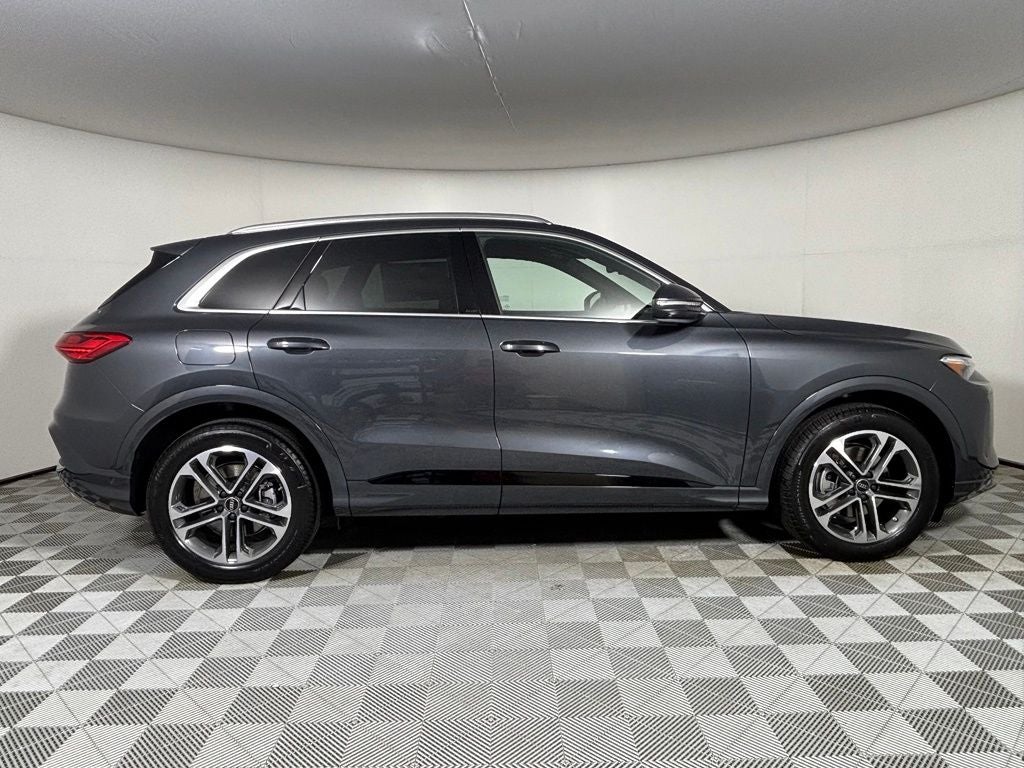 2026 Audi Q5 2.0T Prestige quattro