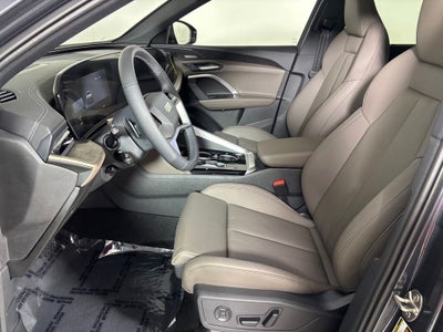 2026 Audi Q5 2.0T Prestige quattro