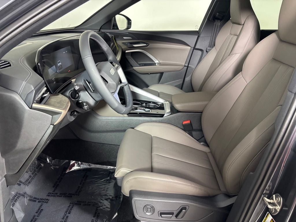 2026 Audi Q5 2.0T Prestige quattro