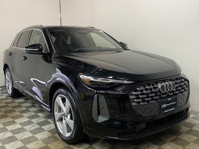 2025 Audi Q5 Prestige