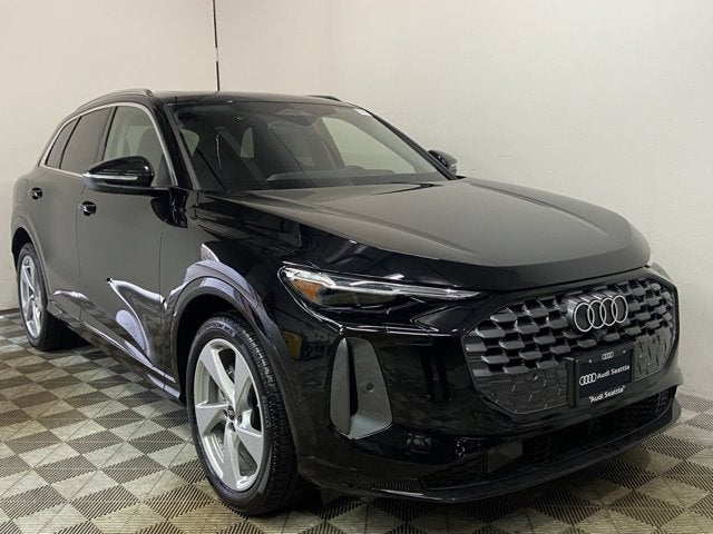 2025 Audi Q5 Prestige