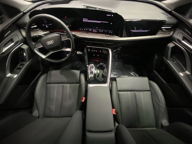 2025 Audi Q5 Prestige