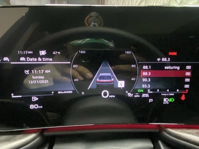 2025 Audi Q5 Prestige