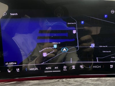 2025 Audi Q5 Prestige