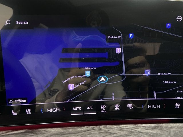 2025 Audi Q5 Prestige