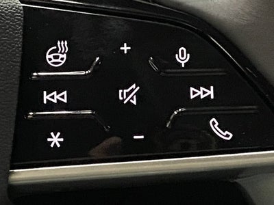 2025 Audi Q5 Prestige