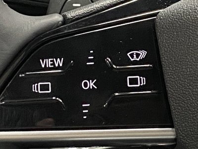 2025 Audi Q5 Prestige