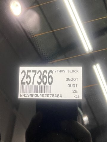 2025 Audi Q5 Prestige