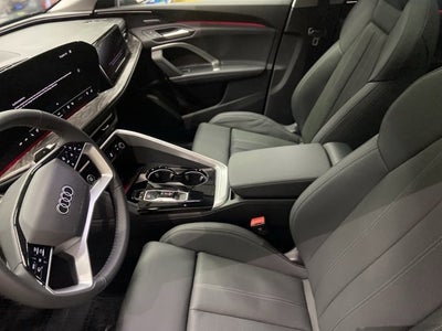 2025 Audi Q5 Prestige