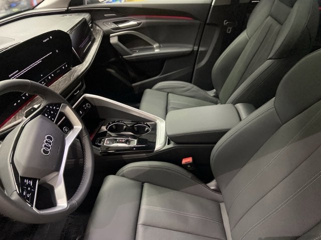 2025 Audi Q5 Prestige