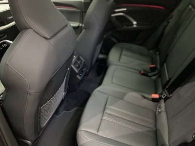 2025 Audi Q5 Prestige