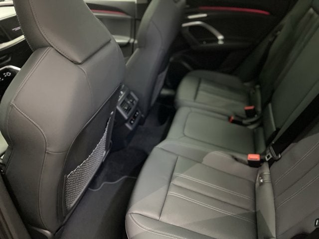 2025 Audi Q5 Prestige