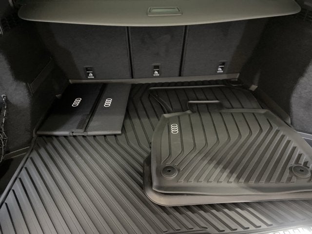 2025 Audi Q5 Prestige