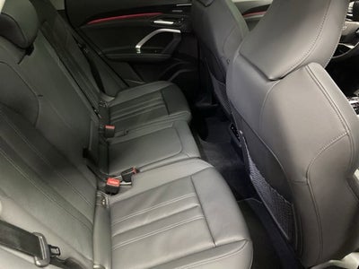 2025 Audi Q5 Prestige