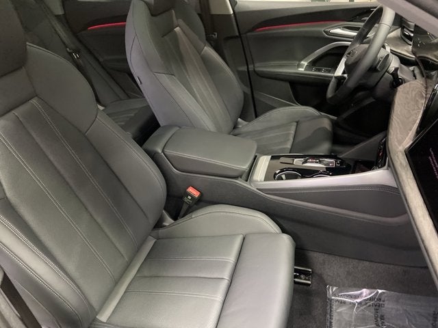 2025 Audi Q5 Prestige