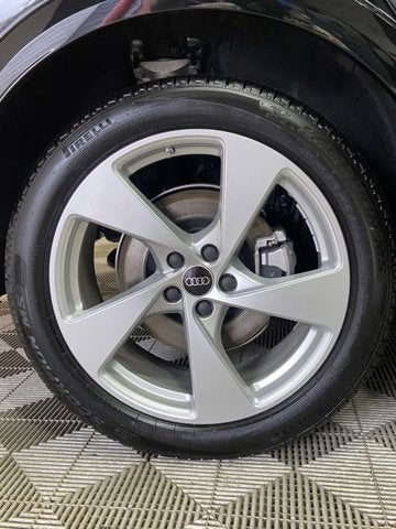 2025 Audi Q5 Prestige