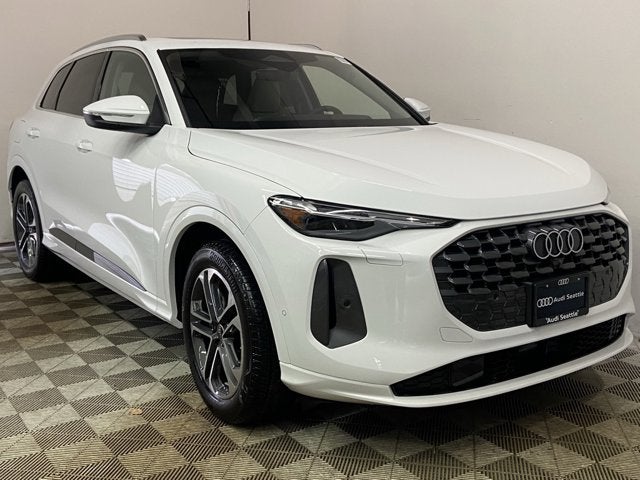 2025 Audi Q5 Prestige