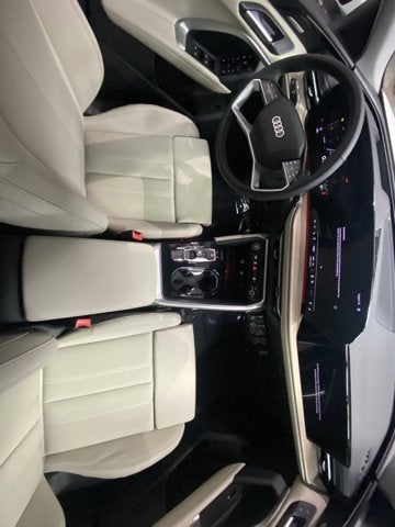 2025 Audi Q5 Prestige