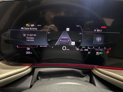 2025 Audi Q5 Prestige