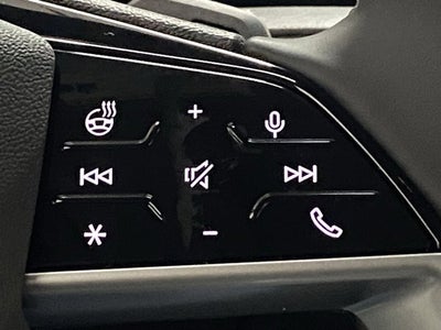 2025 Audi Q5 Prestige