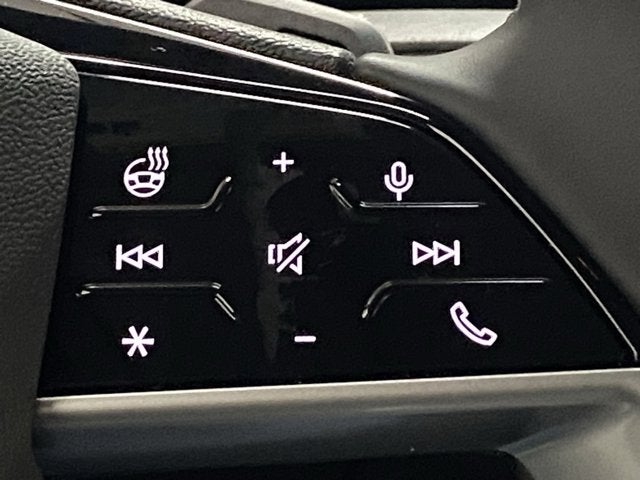 2025 Audi Q5 Prestige