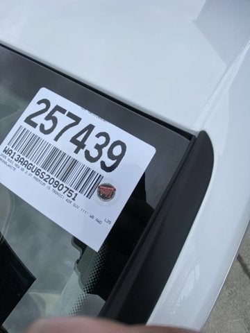 2025 Audi Q5 Prestige