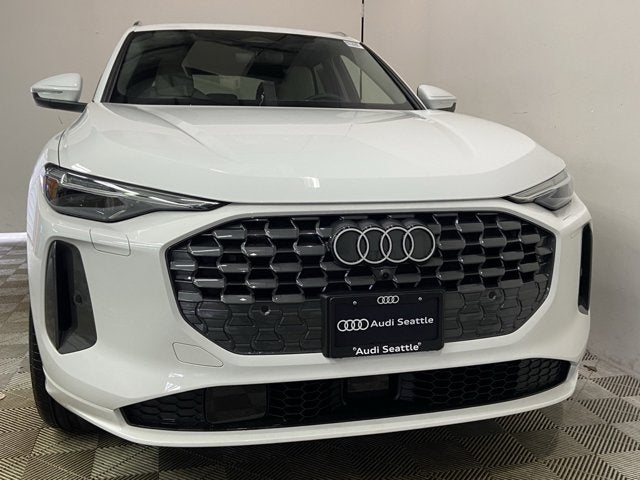 2025 Audi Q5 Prestige