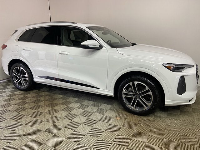 2025 Audi Q5 Prestige