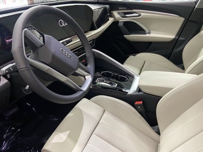 2025 Audi Q5 Prestige