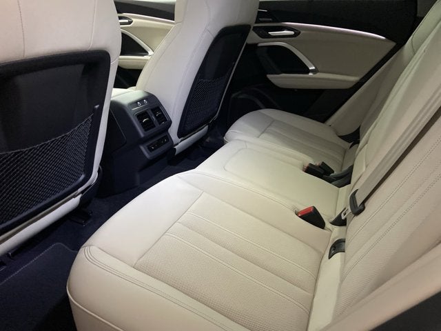 2025 Audi Q5 Prestige