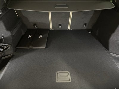 2025 Audi Q5 Prestige