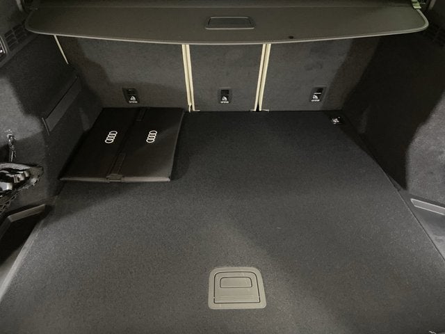 2025 Audi Q5 Prestige