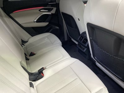 2025 Audi Q5 Prestige