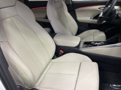 2025 Audi Q5 Prestige