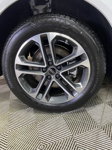 2025 Audi Q5 Prestige