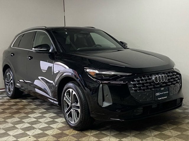 2025 Audi Q5 Prestige